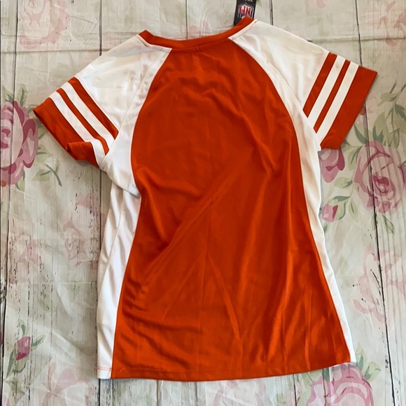 Ladies Bronco Jersey - Picture 3 of 3